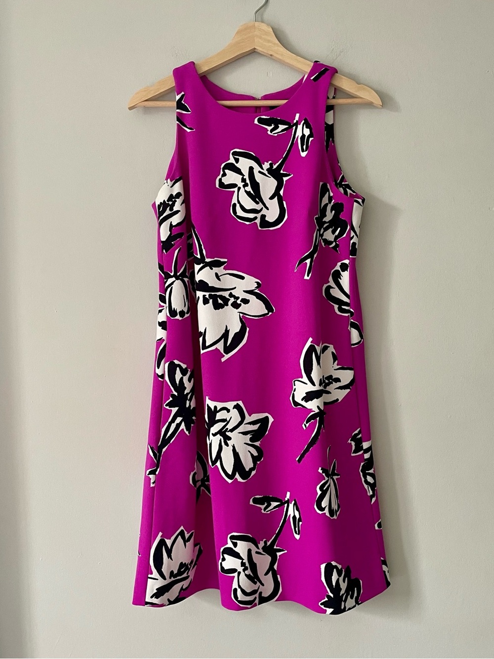 Lauren Ralph Lauren Shift Dress